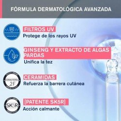 Uriage Roseliane Crema Facial Anti-Rojeces SPF30 40 ml