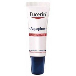 Comprar Eucerin Aquaphor Regenerador Labial 10 ml