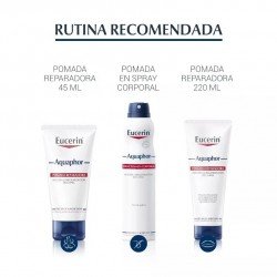 Eucerin Aquaphor Regenerador Labial 10 ml