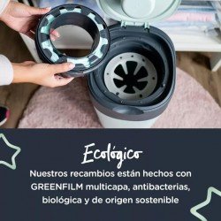 Tommee Tippee Recambios Contenedor Pañales Sangenic Twist&Click 12 Uds
