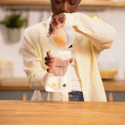 Medela Bolsas Congelación Leche Materna 50 uds