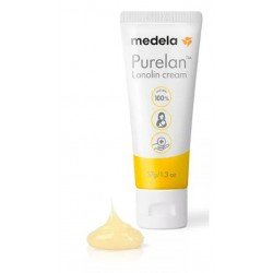 Medela Purelan Crema Cuidado del Pezón 37 gr