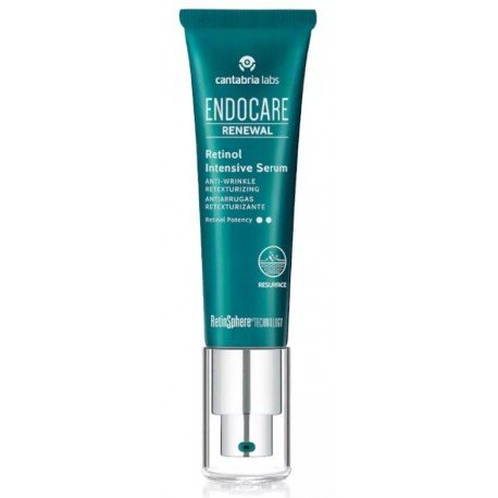 Endocare Renewal Sérum Intensive Retinol 0,5% 30 ml
