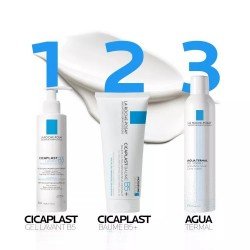 La Roche Posay Cicaplast Baume B5+ Bálsamo Reparador Multiusos Piel Irritada 40 ml