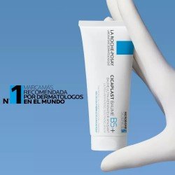 La Roche Posay Cicaplast Baume B5+ Bálsamo Reparador Multiusos Piel Irritada 40 ml