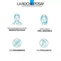 La Roche Posay Cicaplast Baume B5+ Bálsamo Reparador Multiusos Piel Irritada 40 ml