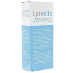 Comprar Epixelle Solución Limpiadora 200 ml