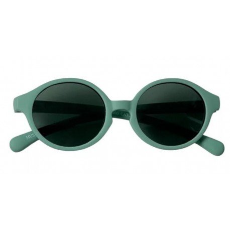 Mustela Gafas de Sol Aguacate Verde 0-2 Años