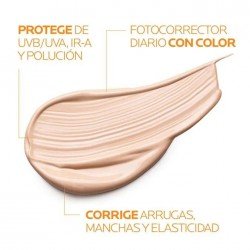 La Roche Posay Anthelios Age Correct SPF50 Color 50 ml