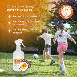 Neositrín Protect Spray Repelente para Piojos 200 ml
