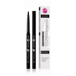 Comprar Bell Lápiz Ojos Hipoalergénico Larga Duración HYPO 01 Negro