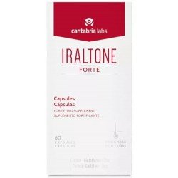 Comprar Iraltone Forte 60 Cápsulas