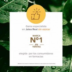 Arkopharma Arkoreal Jalea Real Forte Sin Azúcar 20 Ampollas 1500 mg