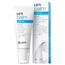 Comprar Leti Letibalm Nariz Labios Bálsamo 10 ml