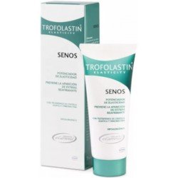 Comprar Trofolastin Crema Reafirmante Antiestrías Senos 75 ml