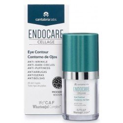 Comprar Endocare Cellage Contorno de Ojos 15 ml