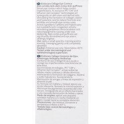 Endocare Cellage Contorno de Ojos 15 ml