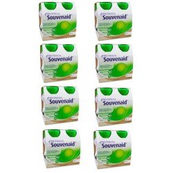 Comprar Souvenaid Sabor Cappuccino 32x125 ml