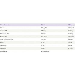 Souvenaid Sabor Cappuccino 32x125 ml