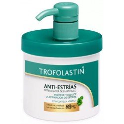 Comprar Trofolastin Anti-Estrías 400 ml
