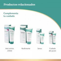 Trofolastin Anti-Estrías 400 ml