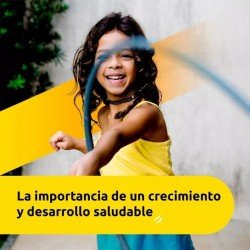 Supradyn Junior Gummies Vitaminas y Energía Niños 3x30 Gominolas FORMATO AHORRO