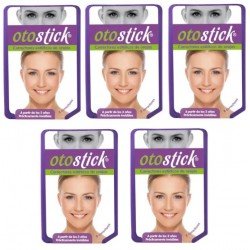 Comprar OtoStick Corrector estético de orejas 5x8 uds