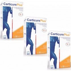 Comprar Carticure Plus 3x30 Sticks
