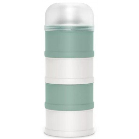 Suavinex Dosificador Leche en Polvo y Cereales Verde