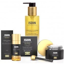 Comprar Isdinceutics Rutina Noche Antiarrugas