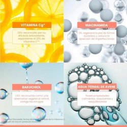 Avène Vitamin Activ C Sérum Luminosidad Vitamina C 30 ml