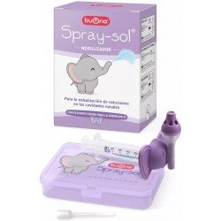 Comprar Buona Spray-Sol Nebulizador