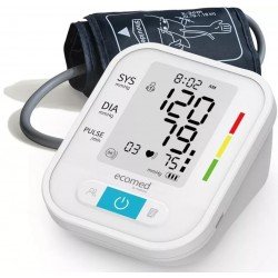 Comprar Medisana Ecomed BU 95E Tensiómetro de Brazo