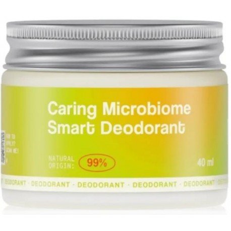 Freshly Cosmetics Caring Smart Microbiome Deodorant 40 ml