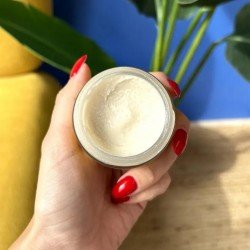 Freshly Cosmetics Caring Smart Microbiome Deodorant 40 ml