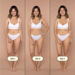 Freshly Cosmetics Bronzing Radiance Self-Tanning Cream 200 ml