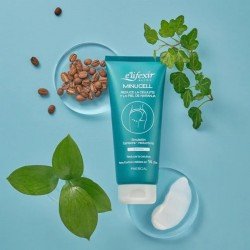 Elifexir Minucell Crema Anticelulitis 200 ml + Crema Reductora Vientre Plano 200 ml