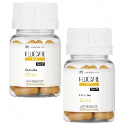 Comprar Heliocare 360 2x30 Cápsulas