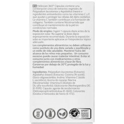 Heliocare 360 2x30 Cápsulas