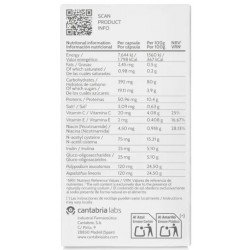 Heliocare 360 2x30 Cápsulas