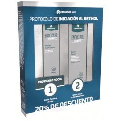 Comprar Endocare Renewal Sérum Retinol 30 ml + Contorno Ojos 15 ml
