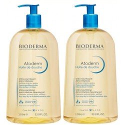 Comprar Bioderma Atoderm Aceite de Ducha 2 Litros