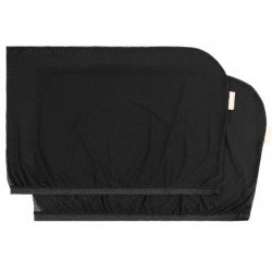 Comprar Badabulle Fundas Parasol para el Coche 2 uds