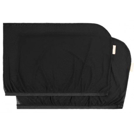 Badabulle Fundas Parasol para el Coche 2 uds