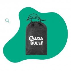 Badabulle Fundas Parasol para el Coche 2 uds