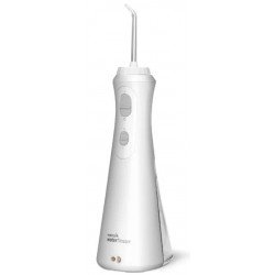 Comprar Waterpik Irrigador Plus Inalámbrico WP-490 Blanco