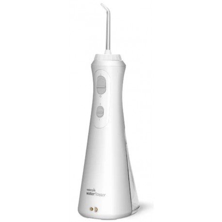 Waterpik Irrigador Plus Inalámbrico WP-490 Blanco