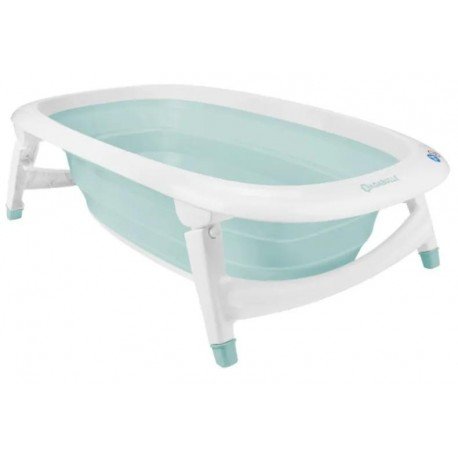 Badabulle Bañera Plegable