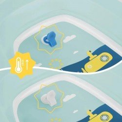 Badabulle Bañera Plegable