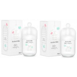 Comprar Suavinex Colonia Infantil 2x100 ml